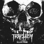 TRAP THEM, seance prime: the complete recordings TRAP THEM, seance prime: the complete recordings cover