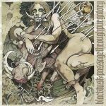 BLACK TUSK, passage through purgatory BLACK TUSK, passage through purgatory cover
