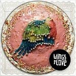 WINGS OF LOVE, s/t WINGS OF LOVE, s/t cover