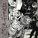 COLA FREAKS, s/t COLA FREAKS, s/t cover