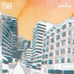 LIAM FINN, fomo LIAM FINN, fomo cover