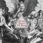 SEVEN SISTERS OF SLEEP, s/t SEVEN SISTERS OF SLEEP, s/t cover