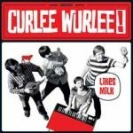 CURLEE WURLEE, likes milk CURLEE WURLEE, likes milk cover