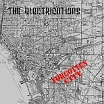ELECTRICUTIONS, forgotten city ELECTRICUTIONS, forgotten city cover