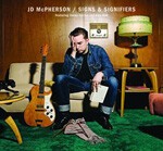 JD MCPHERSON, signs & signifiers JD MCPHERSON, signs & signifiers cover
