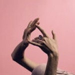 S.C.U.M., amber hands S.C.U.M., amber hands cover