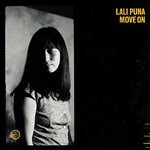 LALI PUNA, move on/after all stop LALI PUNA, move on/after all stop cover