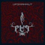 UFOMAMMUT, eve UFOMAMMUT, eve cover