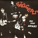 GAGGERS, rip you apart GAGGERS, rip you apart cover