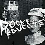 ROCKET REDUCERS, s/t cover