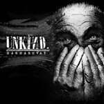 UNKIND, harhakuvat UNKIND, harhakuvat cover