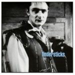 TINDERSTICKS, s/t (II) TINDERSTICKS, s/t (II) cover