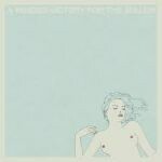A WINGED VICTORY FOR THE SULLEN, s/t cover