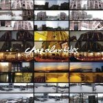CHARALAMBIDES, exile CHARALAMBIDES, exile cover