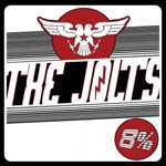 JOLTS, 8 % JOLTS, 8 % cover
