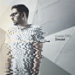 COSMIN TRG, simulat COSMIN TRG, simulat cover