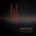 KAMIKATZE, end KAMIKATZE, end cover