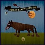 BROKEN.HEART.COLLECTOR, s/t BROKEN.HEART.COLLECTOR, s/t cover