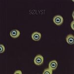 SOLYST, s/t cover