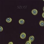 SOLYST, s/t SOLYST, s/t cover