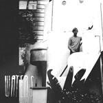 WATERS, out in the light WATERS, out in the light cover
