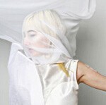 ZOLA JESUS, conatus ZOLA JESUS, conatus cover