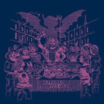 APPARAT, devil´s walk APPARAT, devil´s walk cover