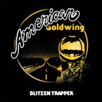 BLITZEN TRAPPER, american goldwing BLITZEN TRAPPER, american goldwing cover
