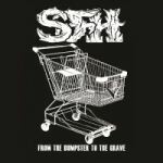 STAR FUCKING HIPSTERS, from the dumpster to the grave STAR FUCKING HIPSTERS, from the dumpster to the grave cover