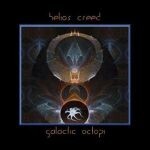 HELIOS CREED, galactic octopi HELIOS CREED, galactic octopi cover