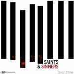 SAINTS & SINNERS, soul stew SAINTS & SINNERS, soul stew cover