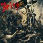 SPITS, s/t (5th album) cover