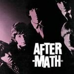 ROLLING STONES, aftermath ROLLING STONES, aftermath cover
