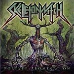 SKELETONWITCH, forever abomination SKELETONWITCH, forever abomination cover