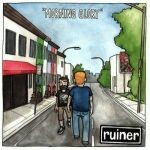ATTICA ATTICA / RUINER, under your influence ATTICA ATTICA / RUINER, under your influence cover
