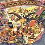 HANK WILLIAMS III, attention deficit domination (prescriptions) HANK WILLIAMS III, attention deficit domination (prescriptions) cover
