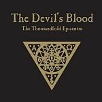 DEVIL´S BLOOD, the thousandfold epicentre cover