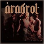 ARABROT, solar anus ARABROT, solar anus cover