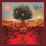 OPETH, heritage OPETH, heritage cover
