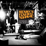 HENRY´S FUNERAL SHOE, donkey jacket HENRY´S FUNERAL SHOE, donkey jacket cover