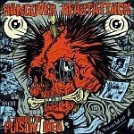 V/A, tribute to poison idea V/A, tribute to poison idea cover