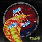 TURBOWOLF, s/t cover
