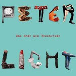 PETER LICHT, das ende der beschwerde PETER LICHT, das ende der beschwerde cover