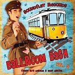 V/A, soundflat records ballroom bash! vol. 5 V/A, soundflat records ballroom bash! vol. 5 cover