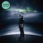 JOKER, the vision JOKER, the vision cover
