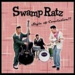 SWAMP RATZ, style of conviction cover