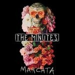 MINUTES, marcata MINUTES, marcata cover