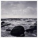 IMMANU EL, in passage IMMANU EL, in passage cover