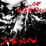COP WARMTH, s/t COP WARMTH, s/t cover