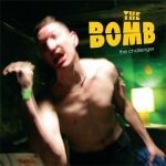 BOMB, challenger BOMB, challenger cover